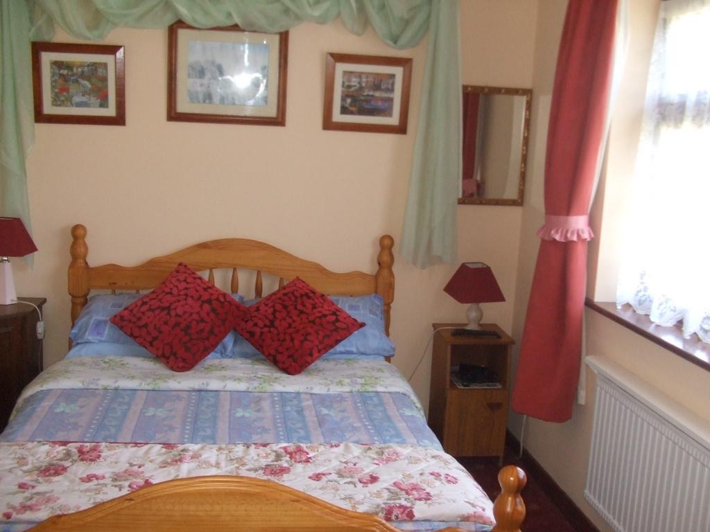 Friary View Bed & Breakfast Killarney Room photo